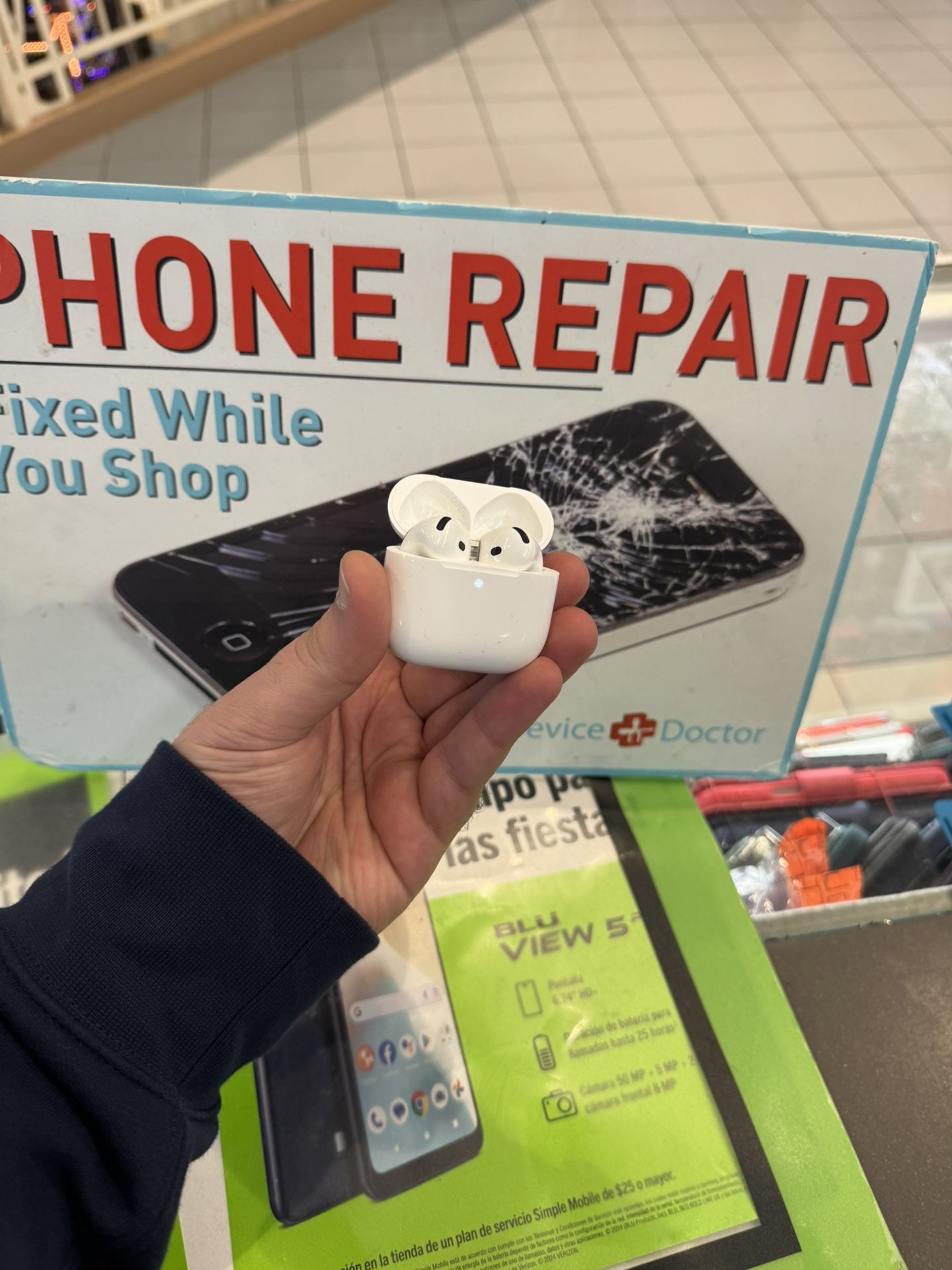 Airpod