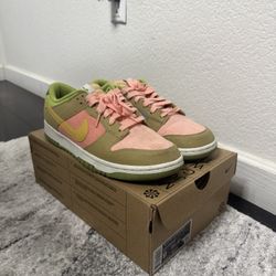 Nike Dunk Sunclub 