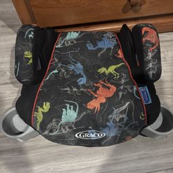 graco booster seat 