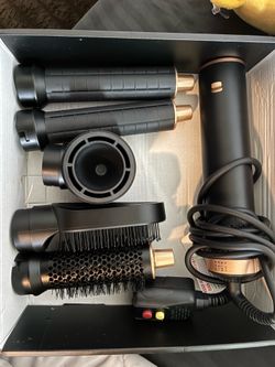 Airwrap