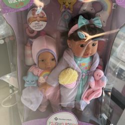 Doll Set
