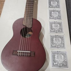 Yamaha GL1 Guitalele