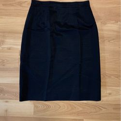 Vintage Chanel Boutique Skirt