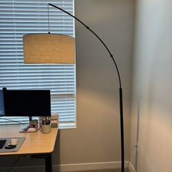 Target Over-head Lamp