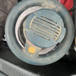 Ryobi Buffer Tool 