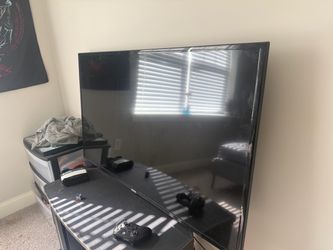 55 inch TV