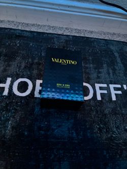 Valentino men’s