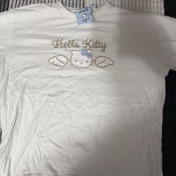 Men’s White T-shirts 