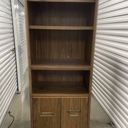 Big Shelves  