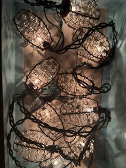 Sanibel Home Indoor/outdoor Lantern Lights