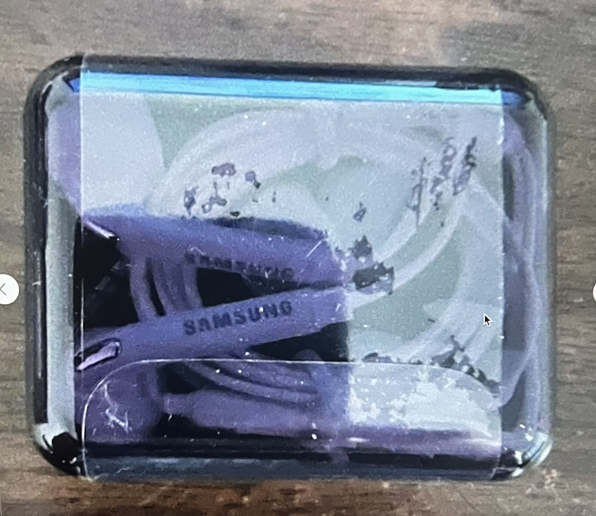 Samsung/LG Phone headphones (wired)