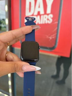 $85 to finance - Apple Watch Series 5 (GPS+Cellular)