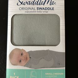 New Swaddle - Swaddleme