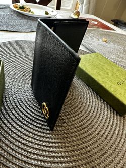 Gucci Wallet 