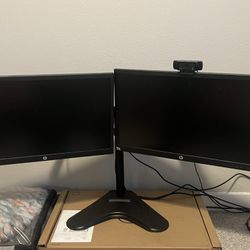 HD monitors