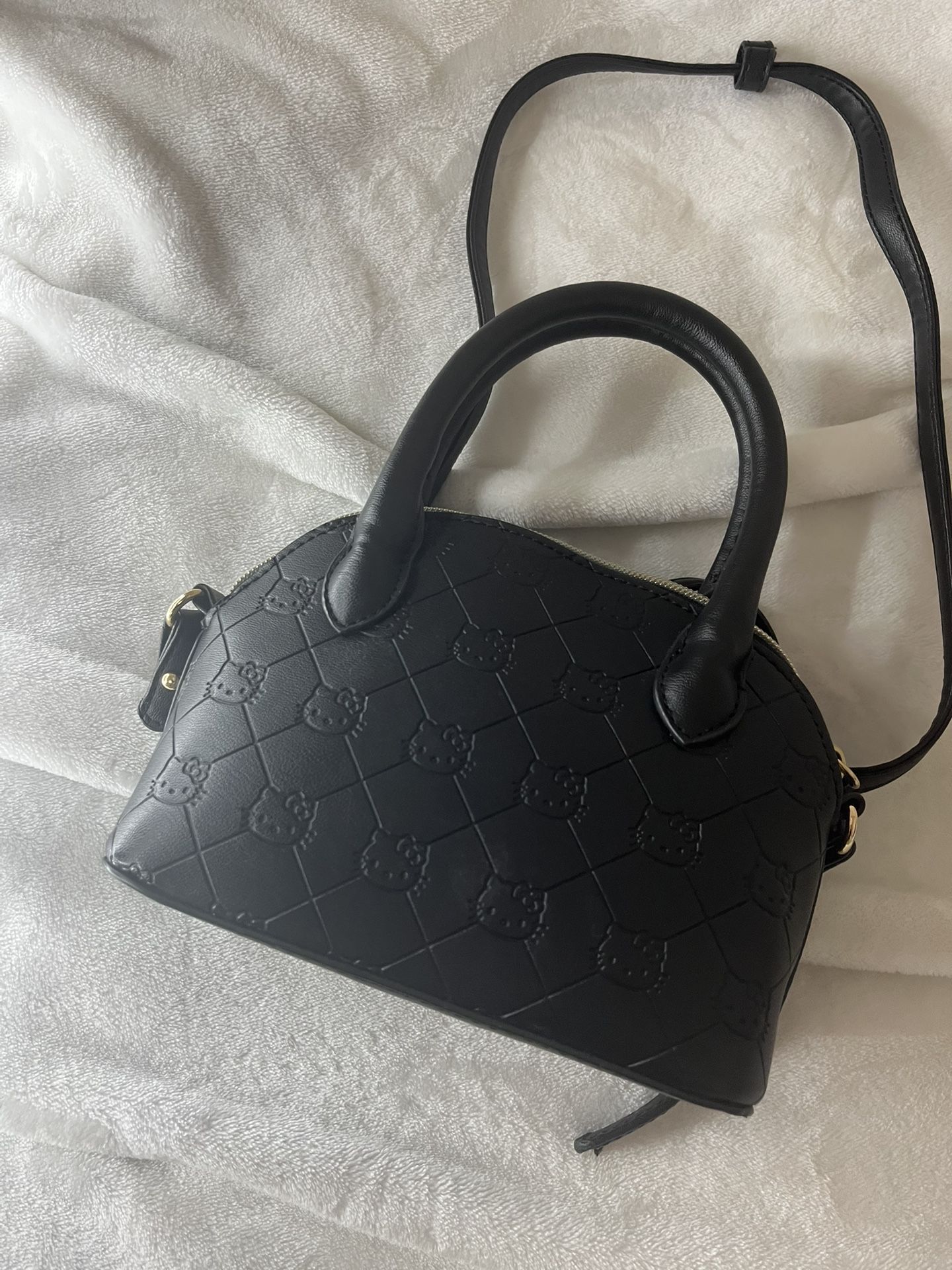 Hello Kitty Bag
