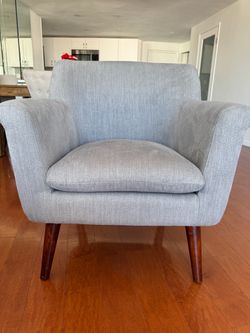 Accent Chair