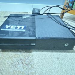 Xbox One