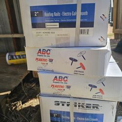 Roofing Materials 