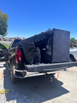 @Junk @Removal%
