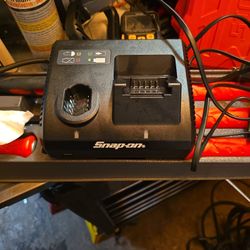 Snap On Ctc131a Charger
