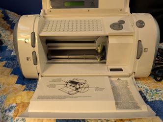 Original Cricut