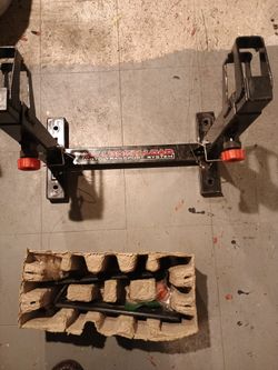 Risk Racing LocknLoad