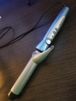 Hair Curler