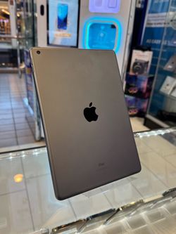 iPad 7th generation 32GB WiFi