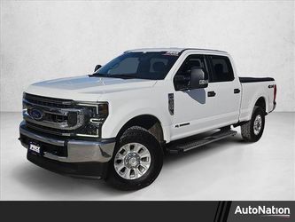 2020 Ford F-250