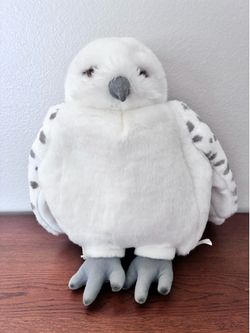 Hedwig Backpack