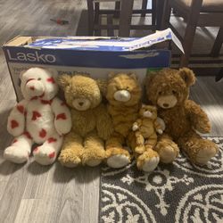 Build-A-Bear’s Pick/Choose $5-10 Each
