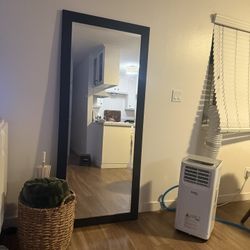 Full Length Body Mirror