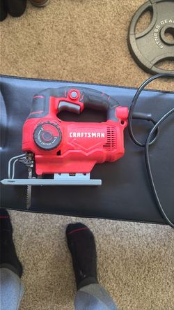 Craftsman Saw