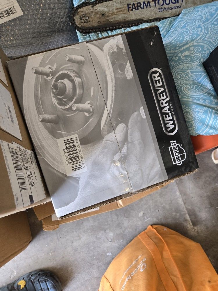 Rotor Disco F250 