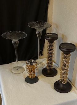 Candle Stands