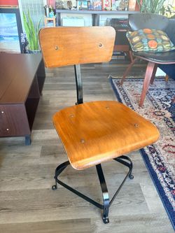 Vintage chair