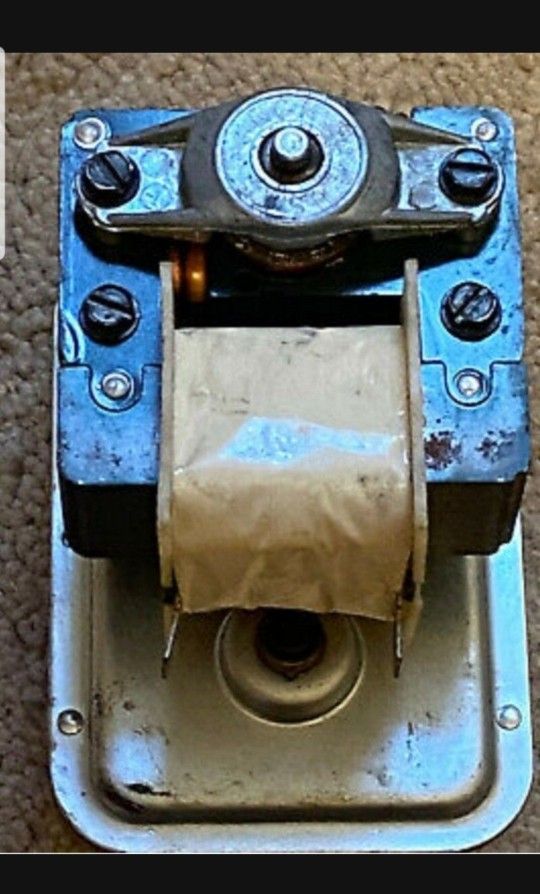 RMI COFFEE VENDING MACHINE COFFEE AUGER MOTOR