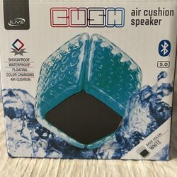 Cush Air Cushion Speaker