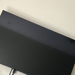 Flat Screen Tv 55’in 