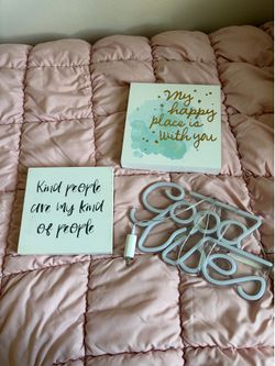 Wall Decor