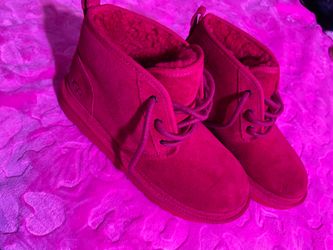 UGGS boots