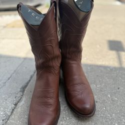 Tecovas Cartwright Calfskin
