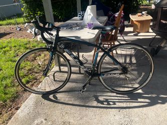 Fuji Bicycle