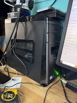 Lenovo Desktop