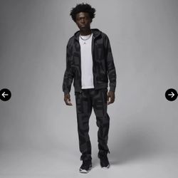 Jordan hoodie size M men’s