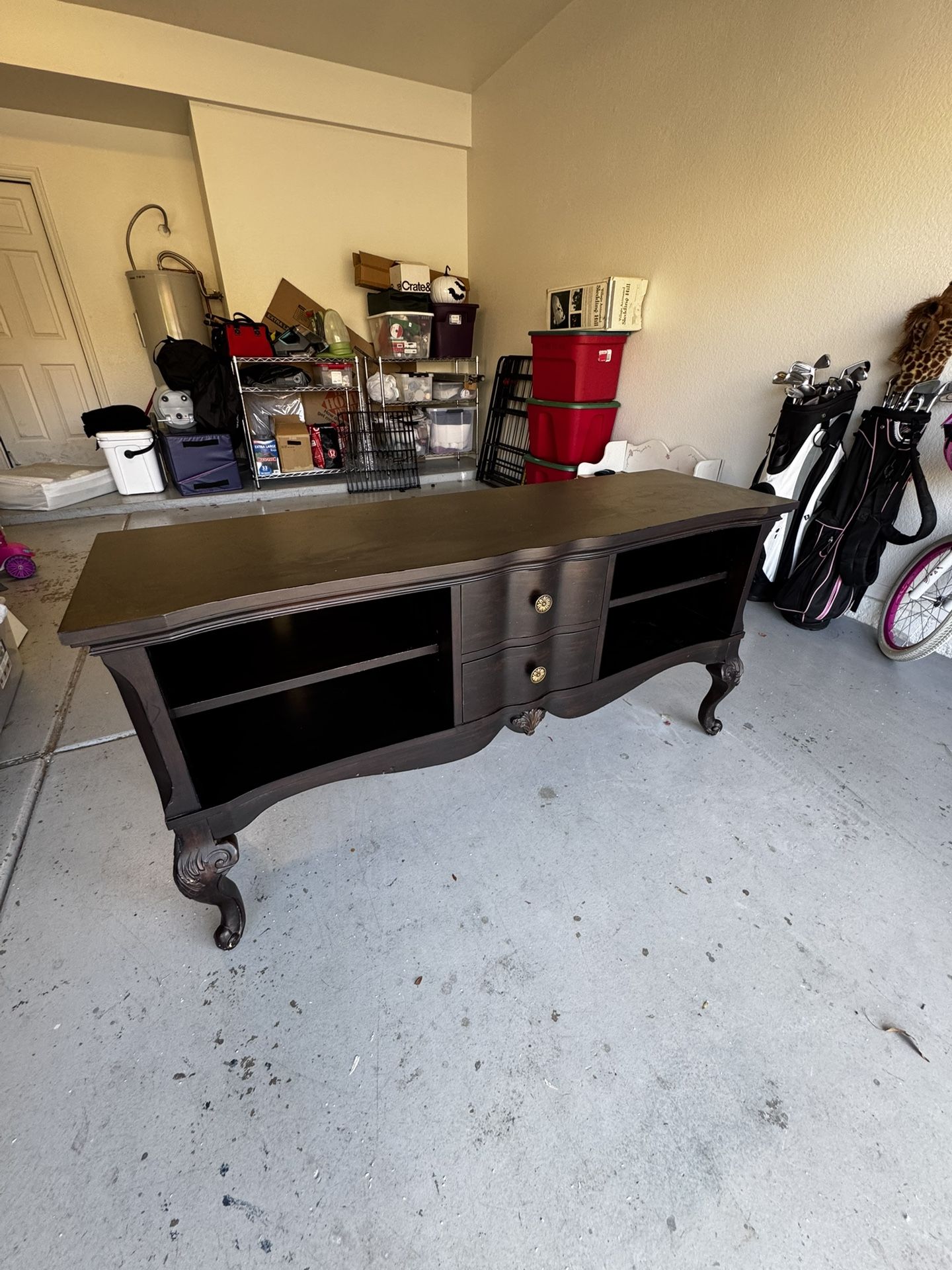 Sofa Table