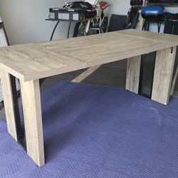 Twillery Co. Coleshill Executive Desk or Dining Table