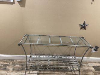Entry Table
