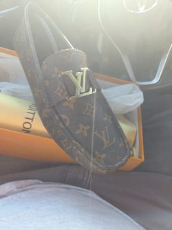Louis Vuitton Shoes